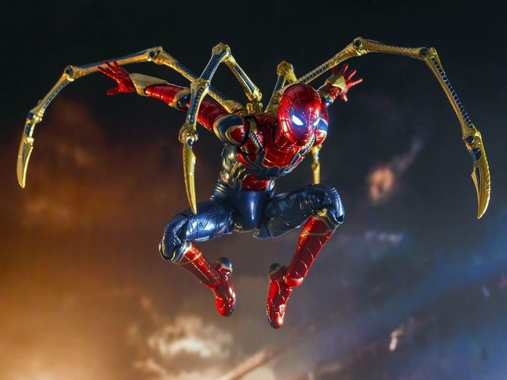 Tom Holland is ready to take a break