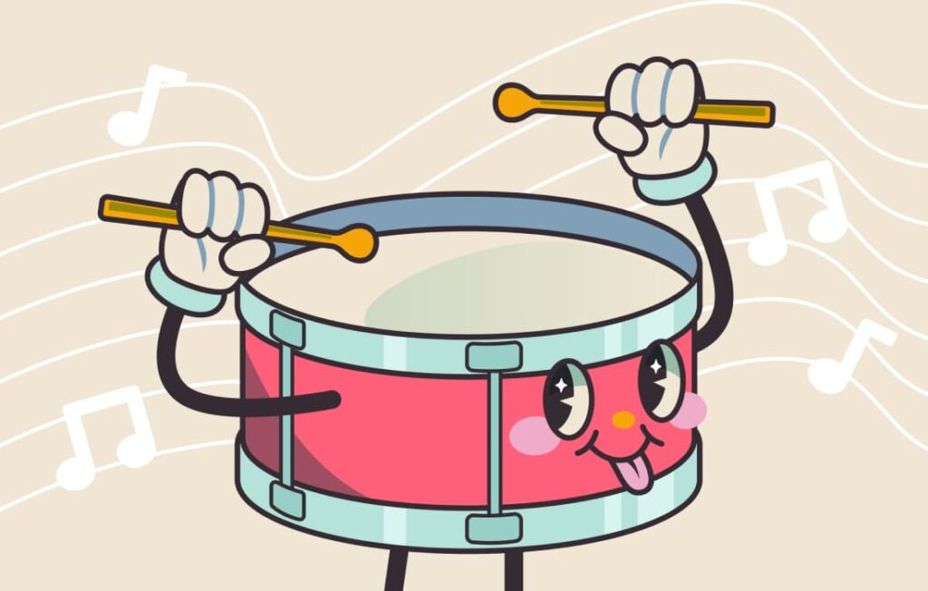 Harmony reflects balance, just as life strives for it