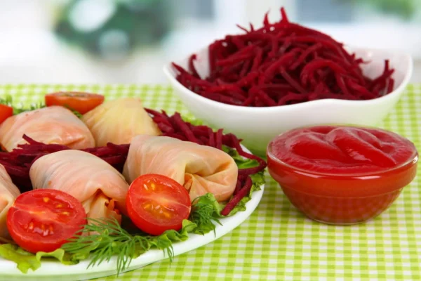 Flavors to Savor Daily