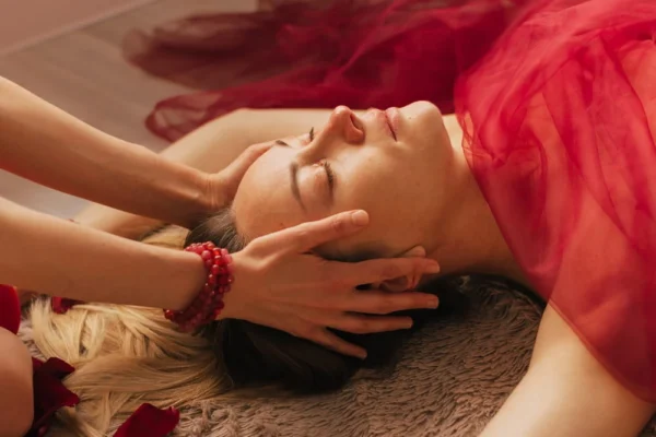 Holistic approach to emotional and physical well‑being.