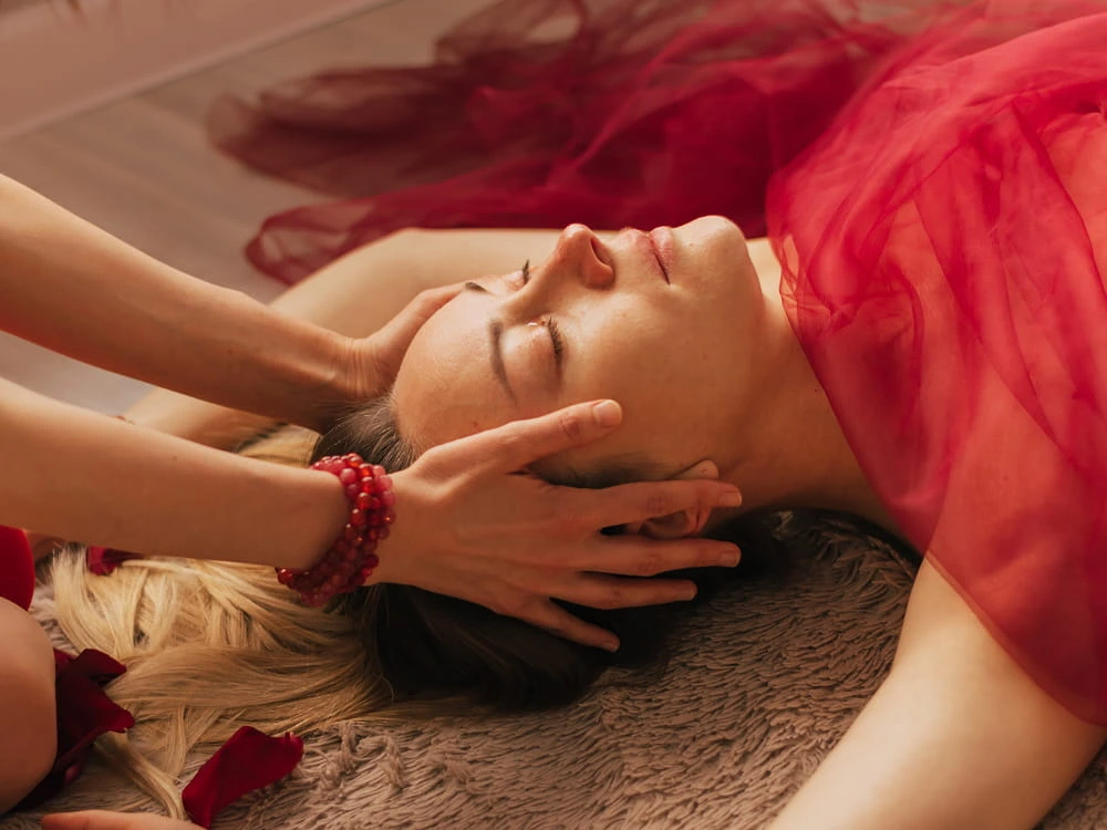 Holistic approach to emotional and physical well‑being.